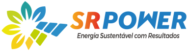 logo sr power