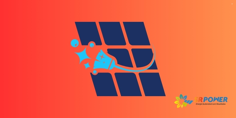 Manutenção e Limpeza