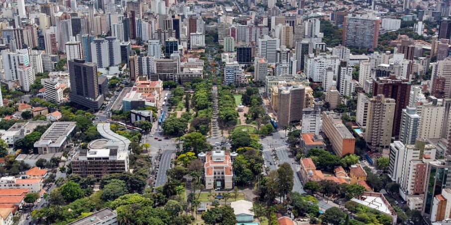 empresa de energia solar em bh