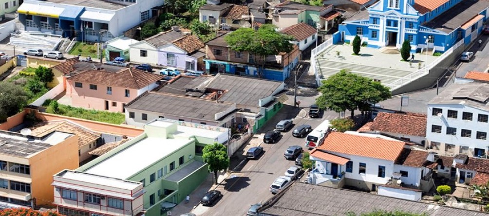 Empresa de energia solar em Brumadinho