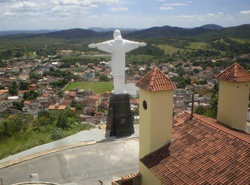 empresa de energia solar em Esmeraldas