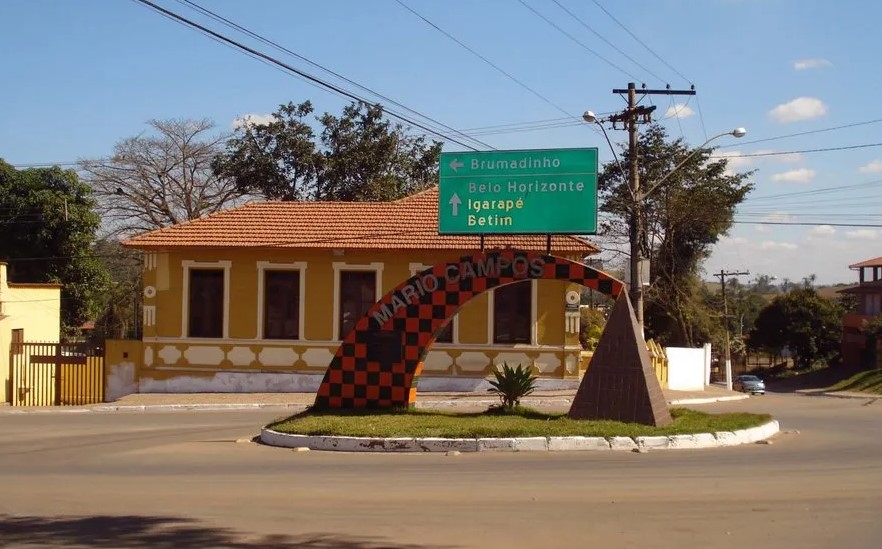 empresa de energia solar em Mario Campos