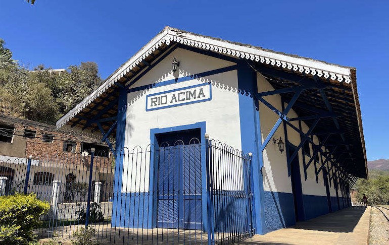 empresa de energia Solar em Rio Acima