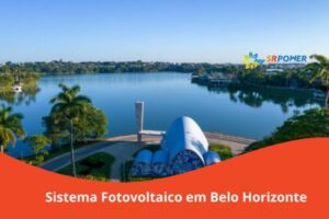 Sistema Fotovoltaico em Belo Horizonte