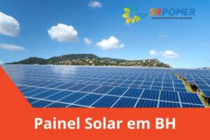 capa do artigo painel solar em bh