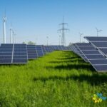 Como montar uma usina de energia solar?