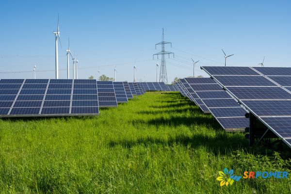 Como montar uma usina de energia solar?