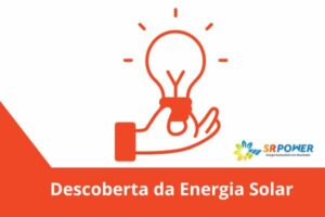 Descoberta da Energia Solar