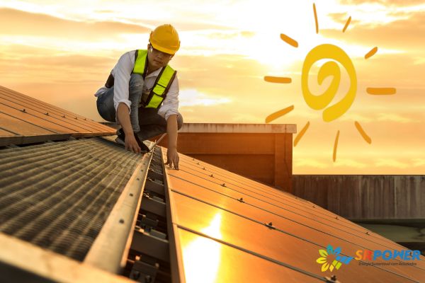 Como o Sol Produz Energia