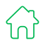 ícone casa
