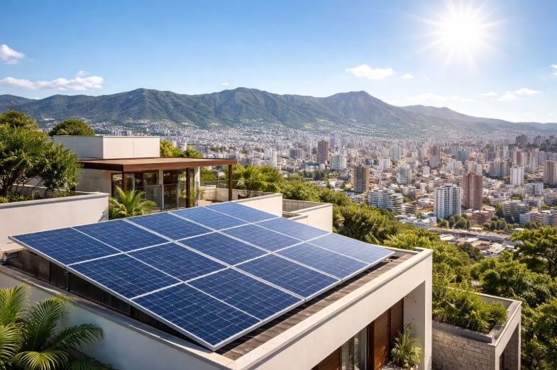 capa do artigo vale a pena instalar energia solar em 2026 em bh?