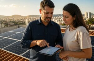 Saiba como escolher uma empresa de energia solar em Belo Horizonte sem cair em armadilhas. A SR Power te orienta sobre equipamentos, garantias e o que exigir antes de fechar contrato.